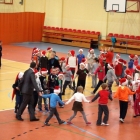 Turniej mikołajkowy